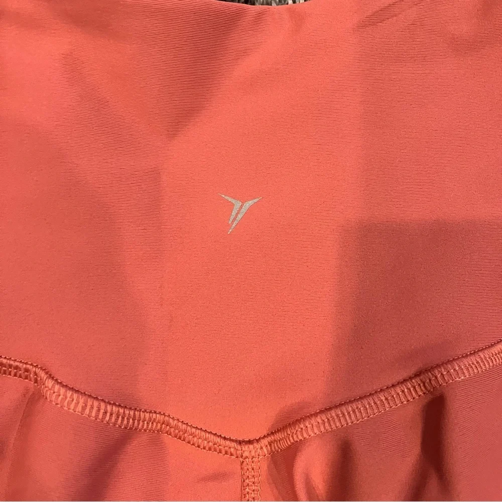 🌺OLD NAVY POWER SOFT JOGGER LEGGINGS SIZE SMAL🌺